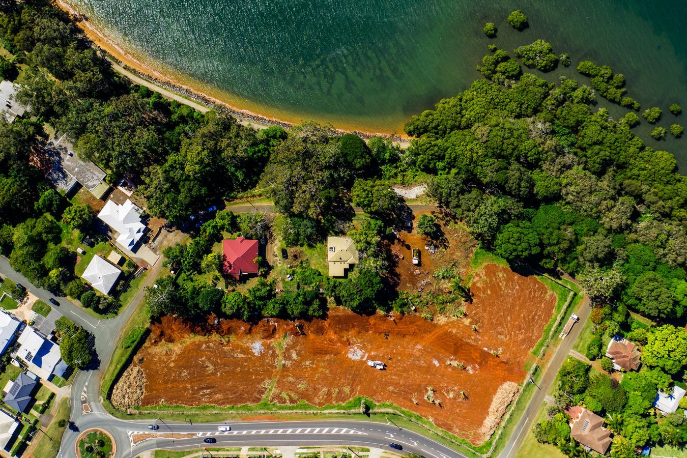 Lot 16/125 Esplanade, Redland Bay, QLD, 4165 Land Sold on 25 06 2020