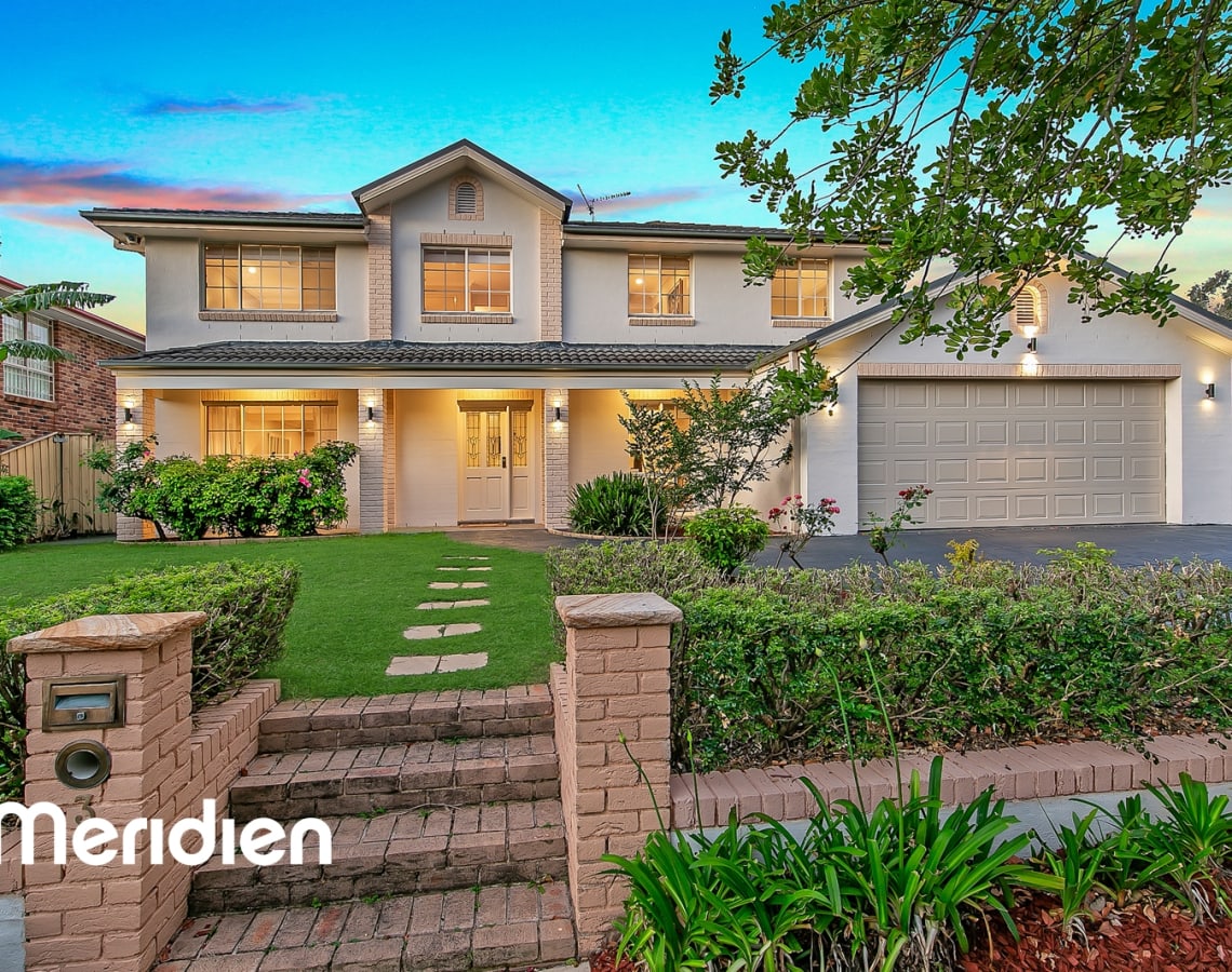 3 Hotham Avenue, Beaumont Hills, NSW, 2155 House Sold on 09 12 2022 RateMyAgent