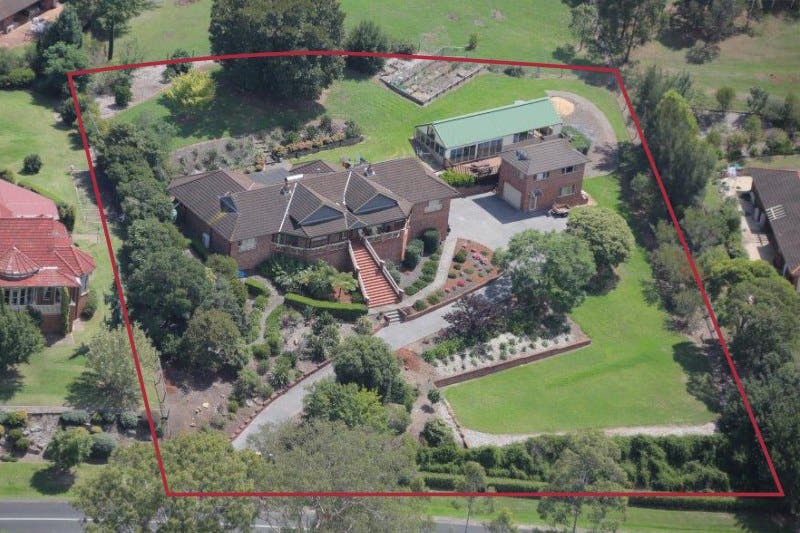 10 Camelot Close, Kirkham, NSW, 2570 House Sold on 11 03 2015