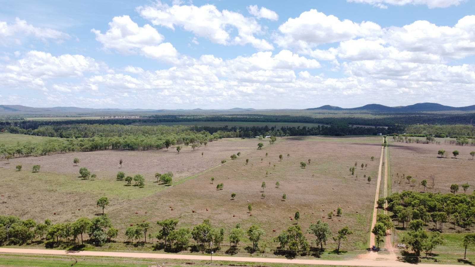 Herbert River Road, Innot Hot Springs, QLD, 4872 Rural Sold on 05 09