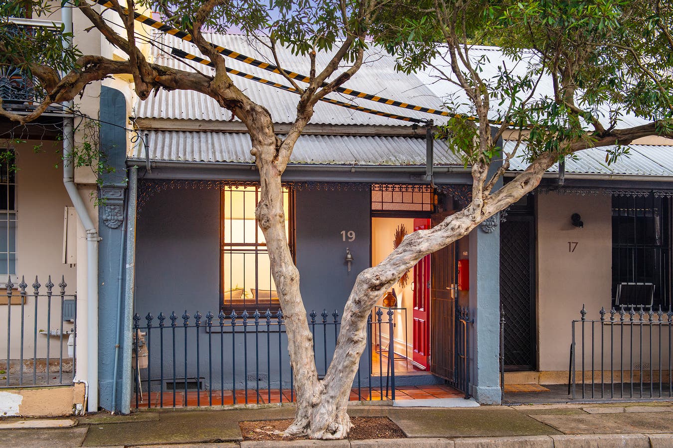 19 Briggs Street, Camperdown, NSW, 2050 House Sold on 18 07 2023 RateMyAgent