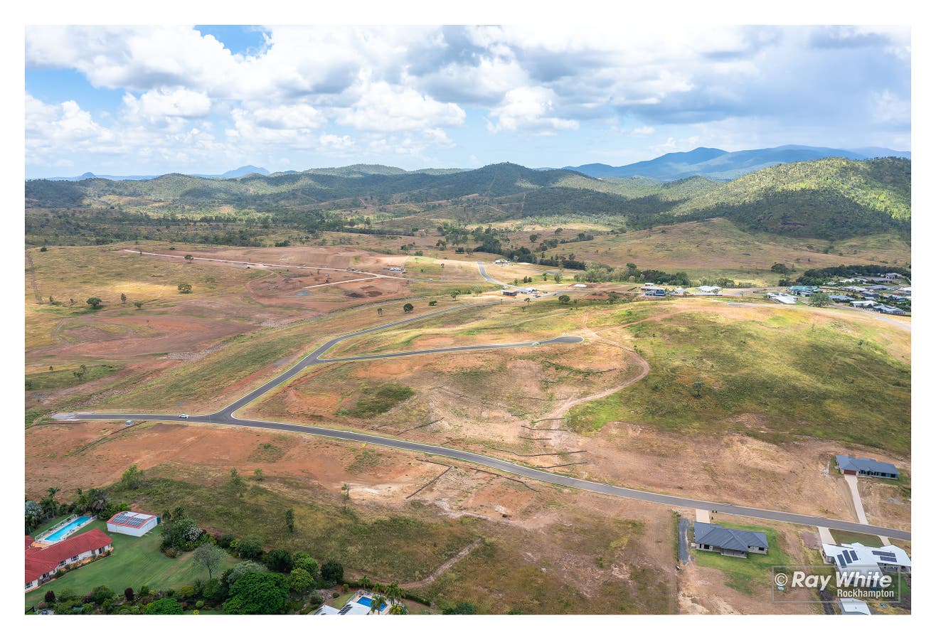 Lot 167 Cashel Court, Rockyview, QLD, 4701 Land Sold on 13 12 2021