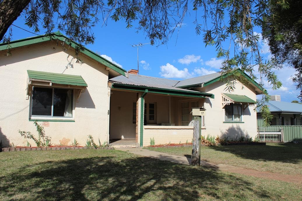 Bingara NSW 2404 House Rented on 15 07 2020 RateMyAgent