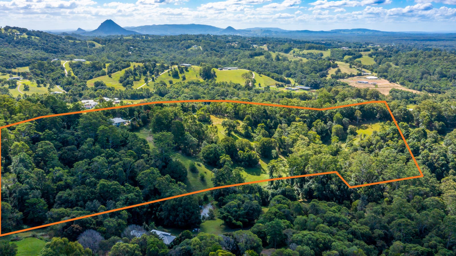 279 Lawnville Road, Black Mountain, QLD, 4563 House Sold on 06 05