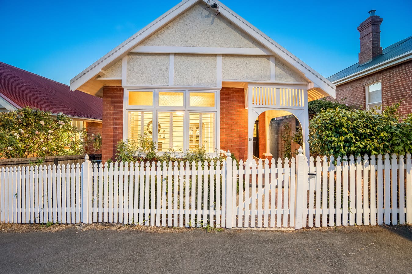 54 Grosvenor St, Sandy Bay, TAS, 7005 House Sold on 20 03 2023