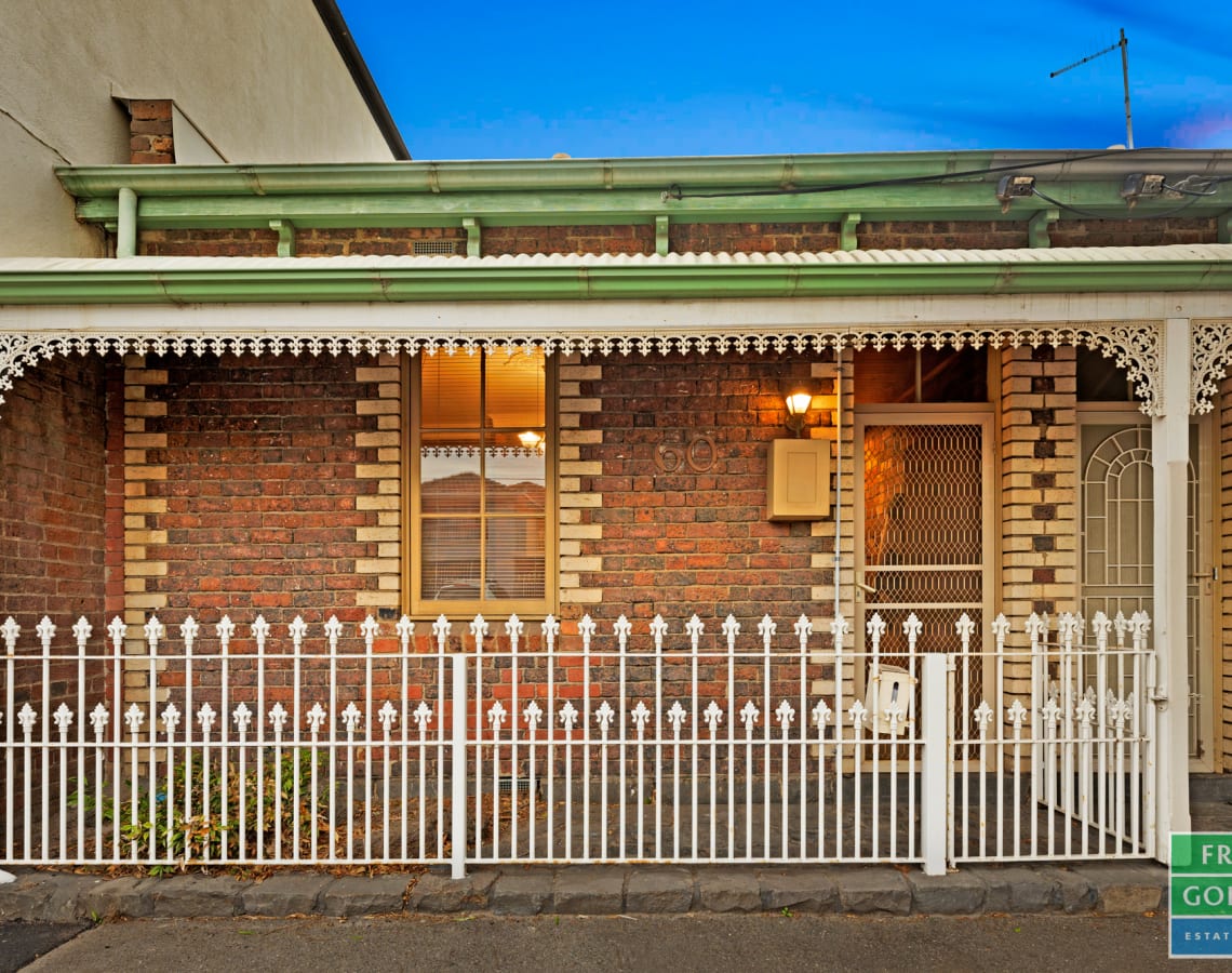 60 Ross St, Port Melbourne, VIC, 3207 House Sold on 18 09 2021