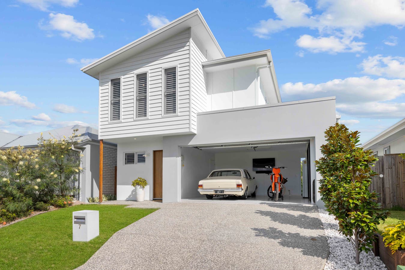 7 Greenmount Drive, Palmview, QLD, 4553 House Sold on 01 11 2022