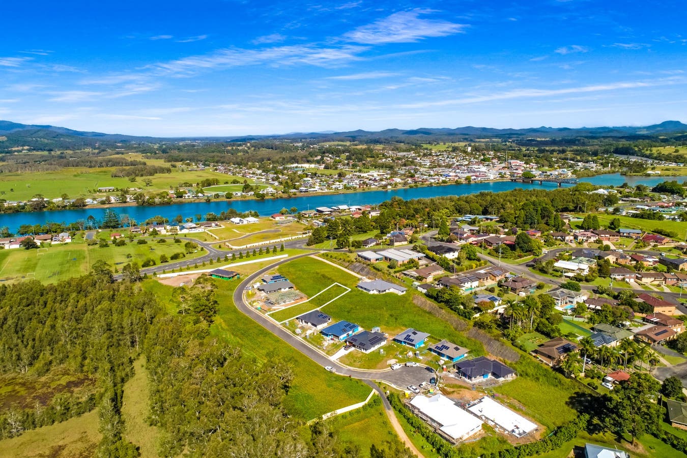 13 Skyline Close, North Macksville, NSW, 2447 Land Sold on 27 07 2022 RateMyAgent