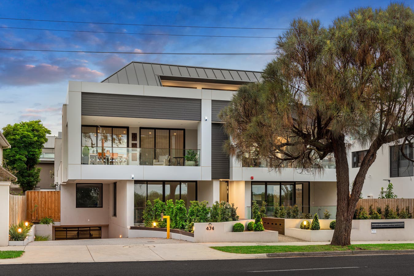 1/474 Beach Road, Beaumaris, VIC, 3193 Apartment Sold on 14 03 2021