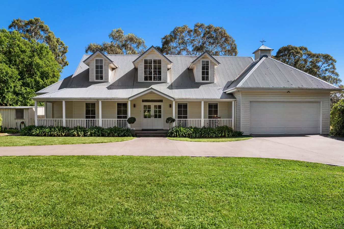 42B Toongoon Road, Burradoo, NSW, 2576 House Sold on 18 02 2021