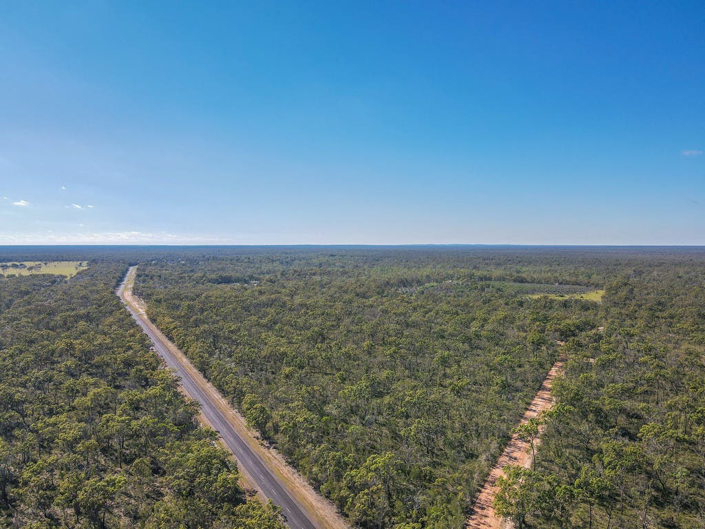 610 Buxton Road, Buxton, QLD, 4660 Land Sold on 15 07 2021 RateMyAgent