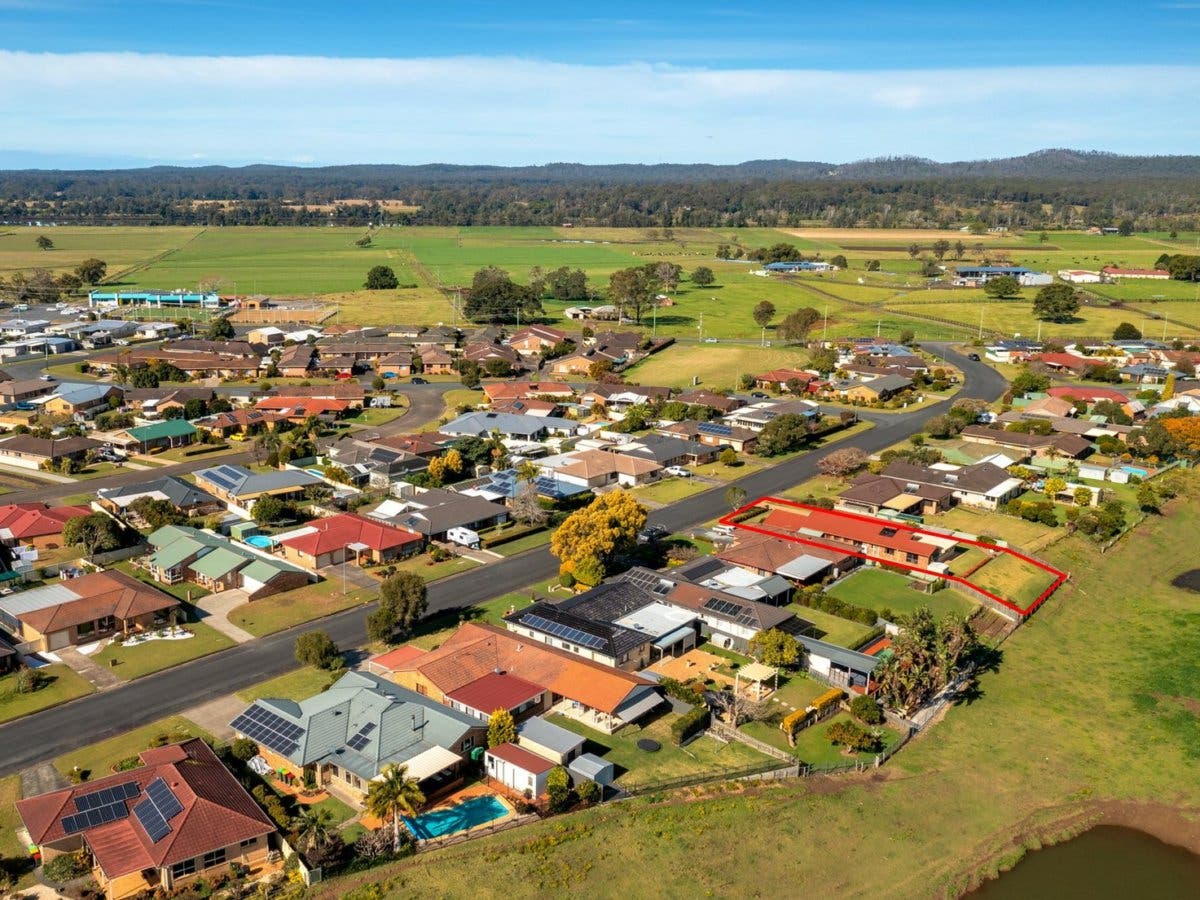 15 Petken Drive, Taree, NSW, 2430 House Sold on 15 09 2022 RateMyAgent