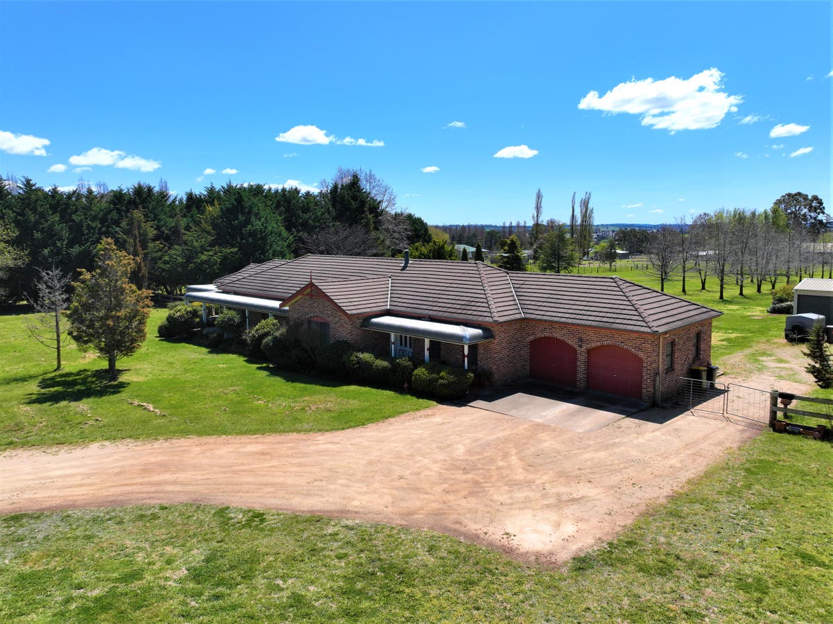 Glen Legh Road Glen Innes NSW 2370 House Sold on 01 12 2022 RateMyAgent