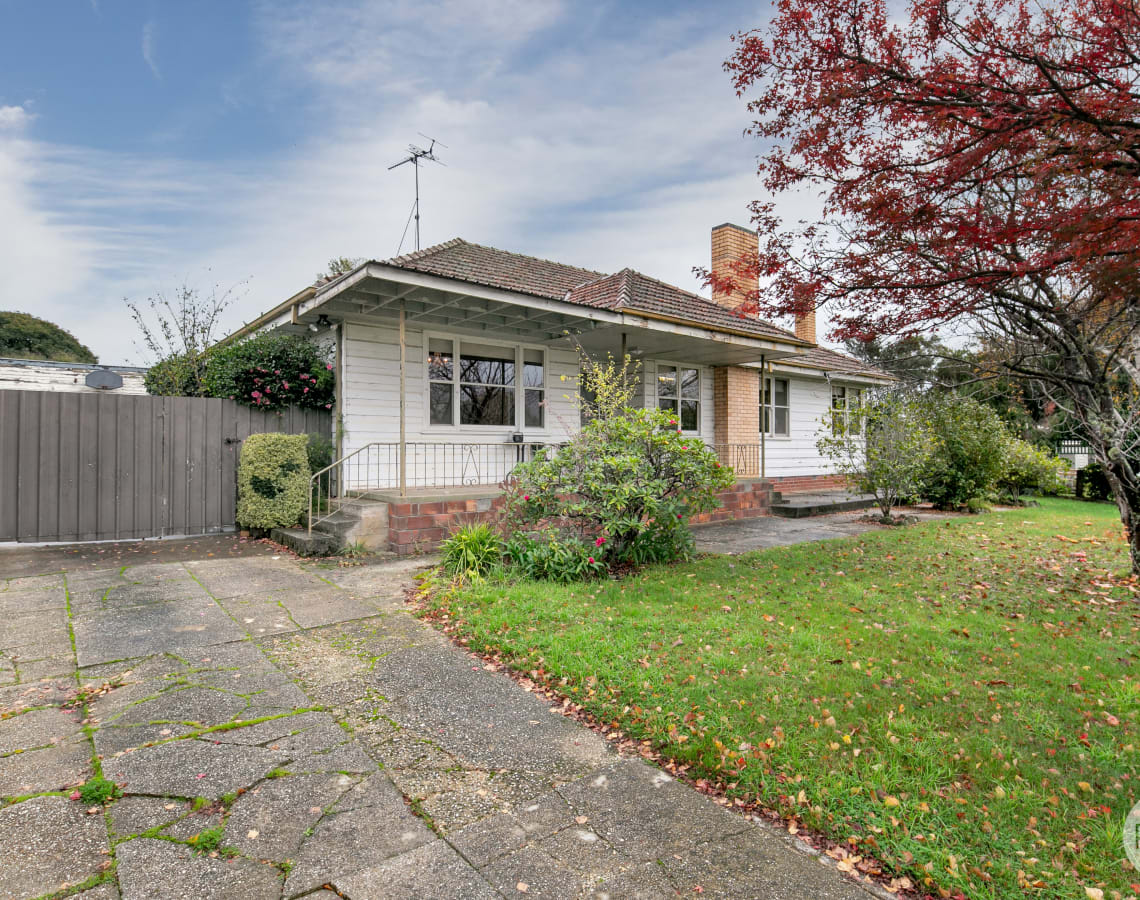 135 Napier Street, Creswick, VIC, 3363 House Sold on 29 08 2022