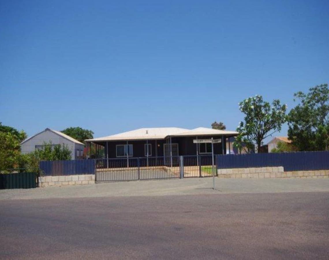 Point Samson WA 6720 House Rented on 24 03 2020 RateMyAgent