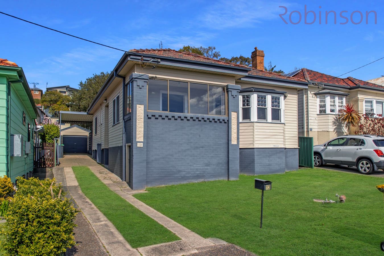 13 Murray Street, Adamstown Heights, NSW, 2289 House Sold on 13 09