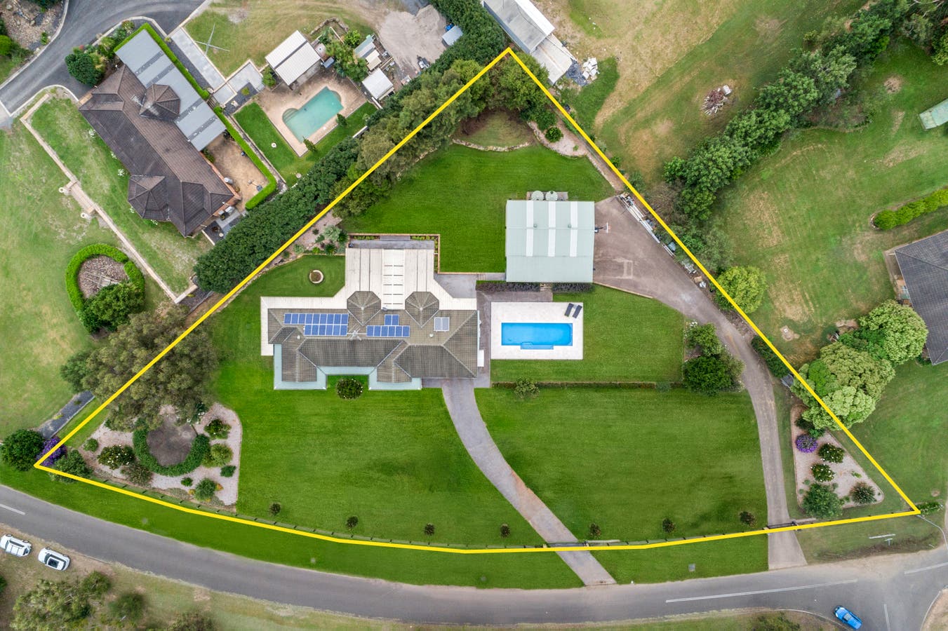 37 Shearwater Crescent, Yarramundi, NSW, 2753 House Sold on 25 07