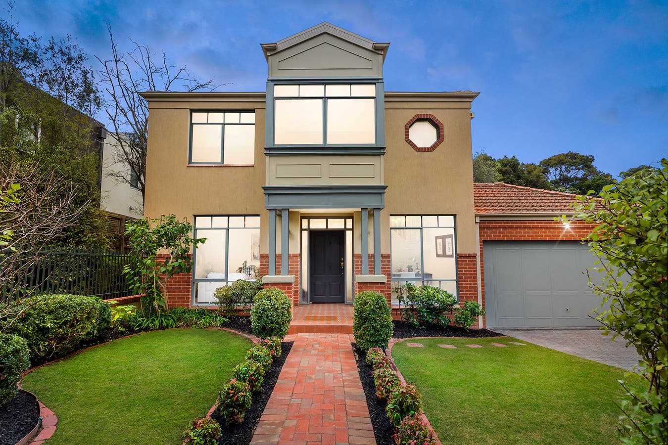 1/25 Gardiner Parade, Glen Iris, VIC, 3146 Townhouse Sold on 14 09