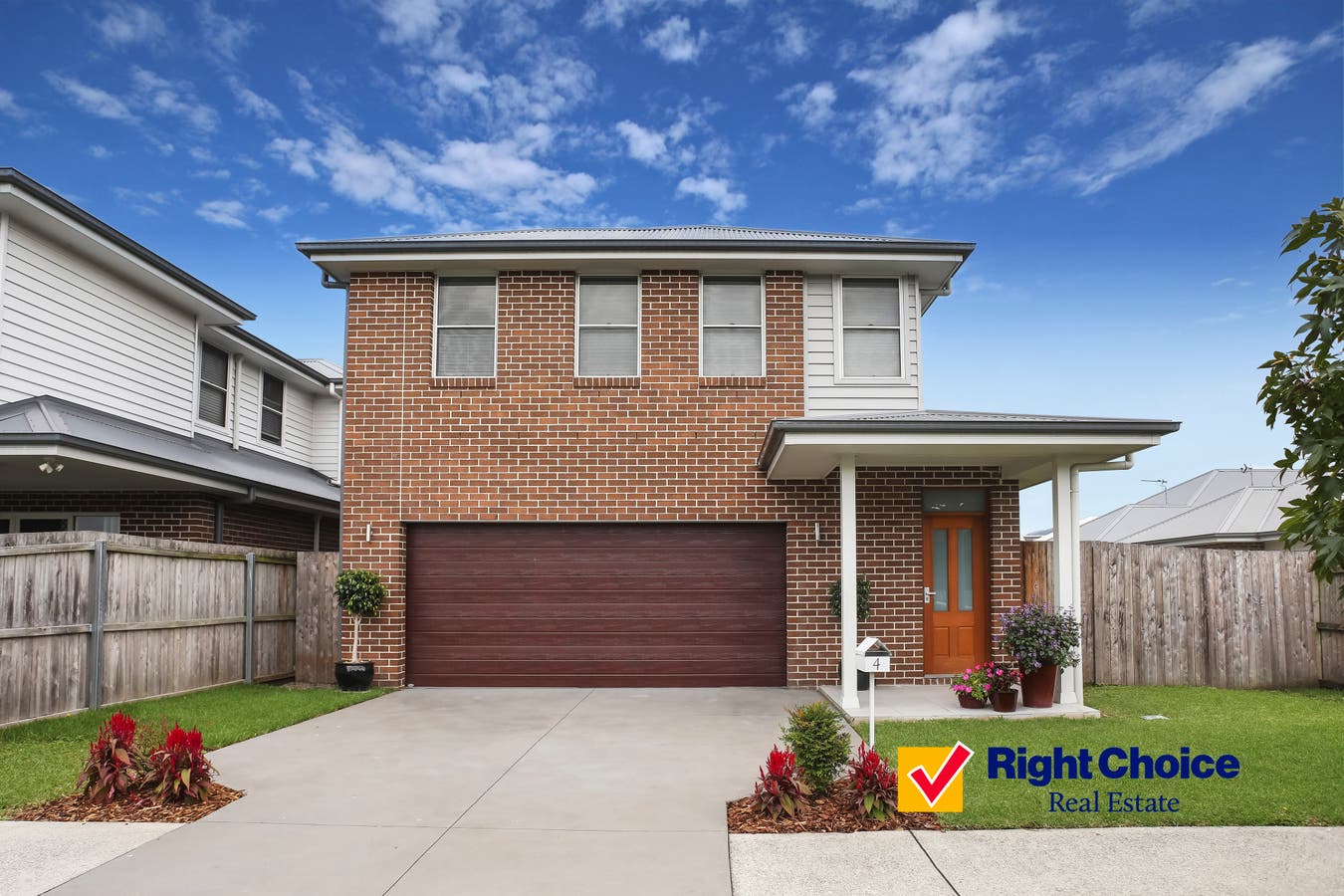 4 Nimmitabel Street, Tullimbar, NSW, 2527 Townhouse For Sale