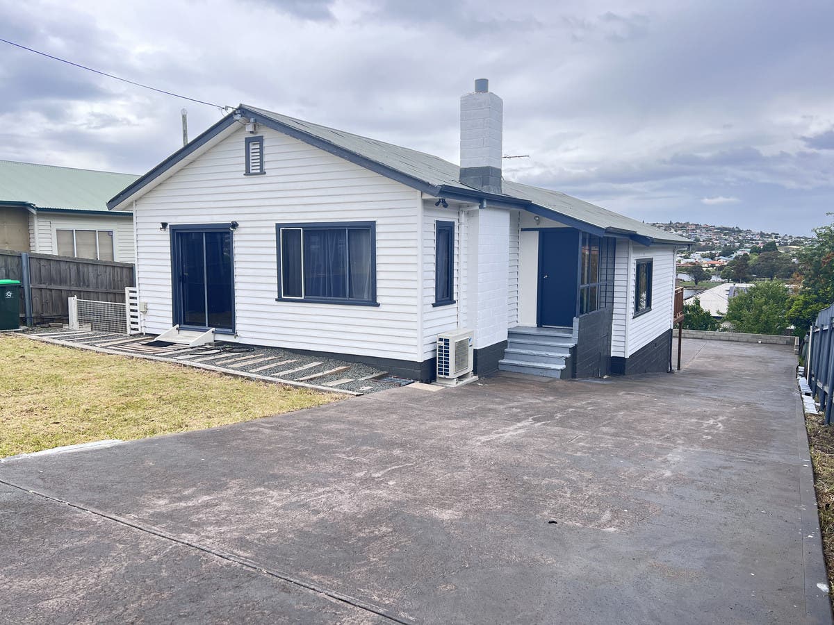 Goodwood TAS 7010 House Rented on 27 12 2022 RateMyAgent