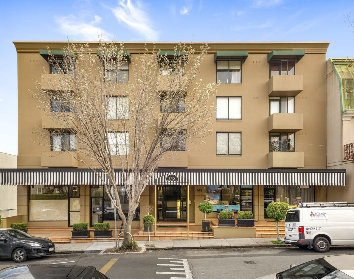 72 145 Canterbury Rd Toorak Vic 3142 Apartment Sold On 29 Oct 2019 Ratemyagent