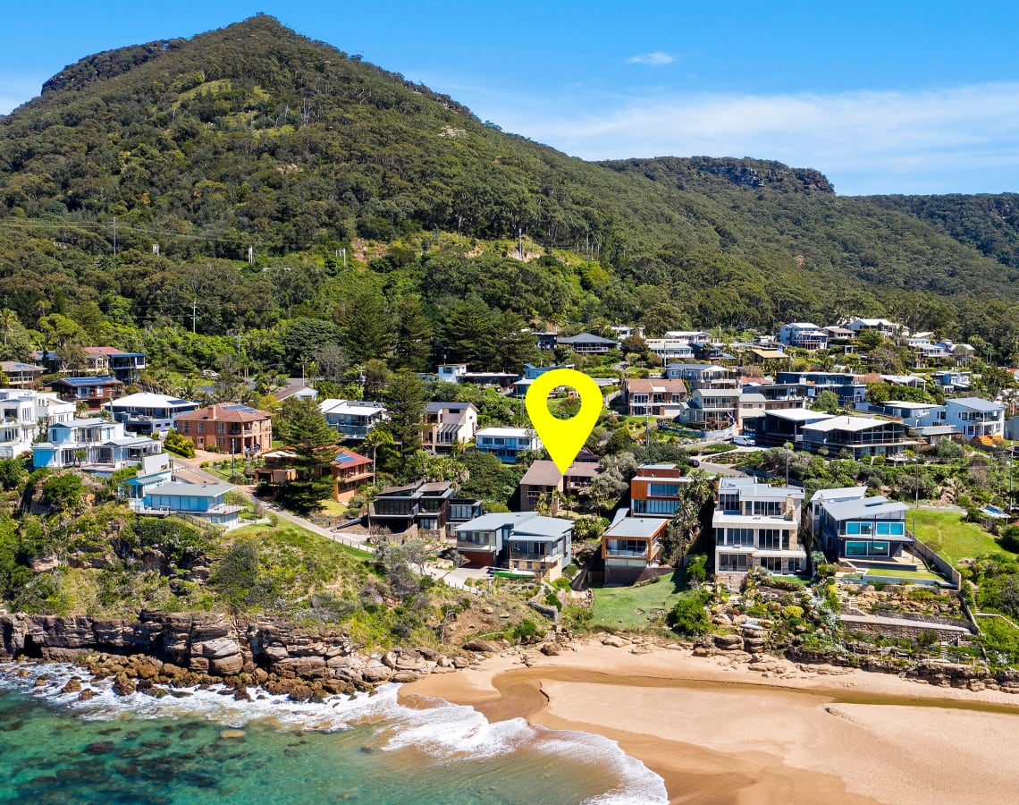 51 Lower Coast Road, Stanwell Park, NSW, 2508 House Sold on 25 Oct