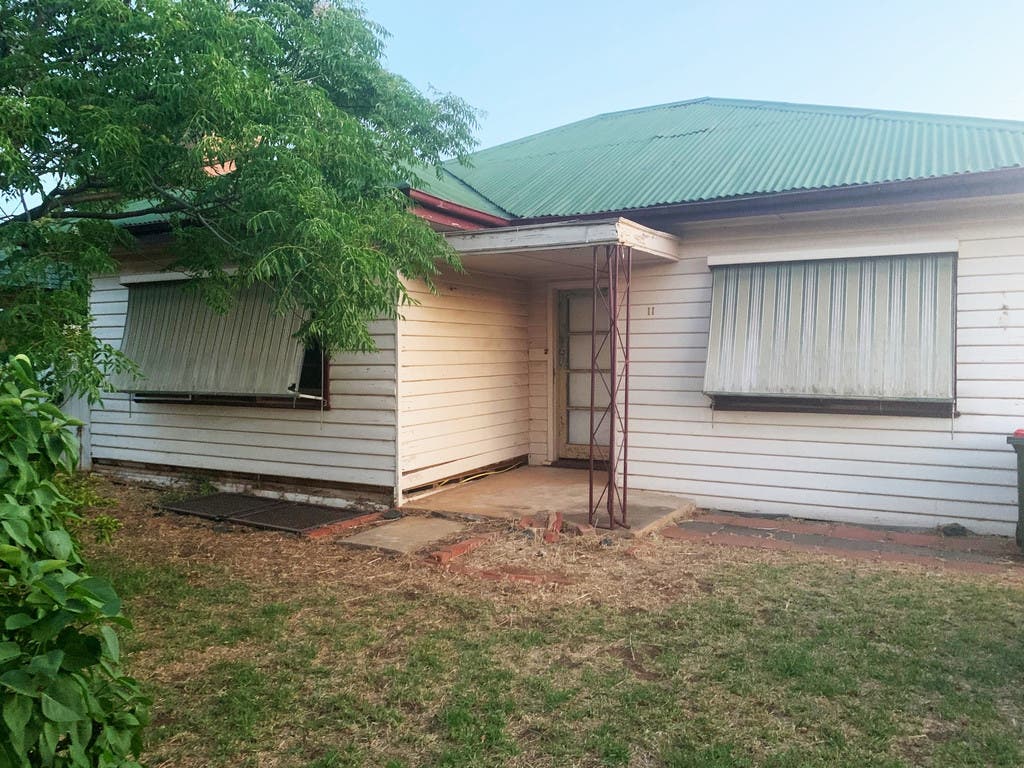 11 McColl St, Lockington, VIC, 3563 House Sold on 21 12 2020