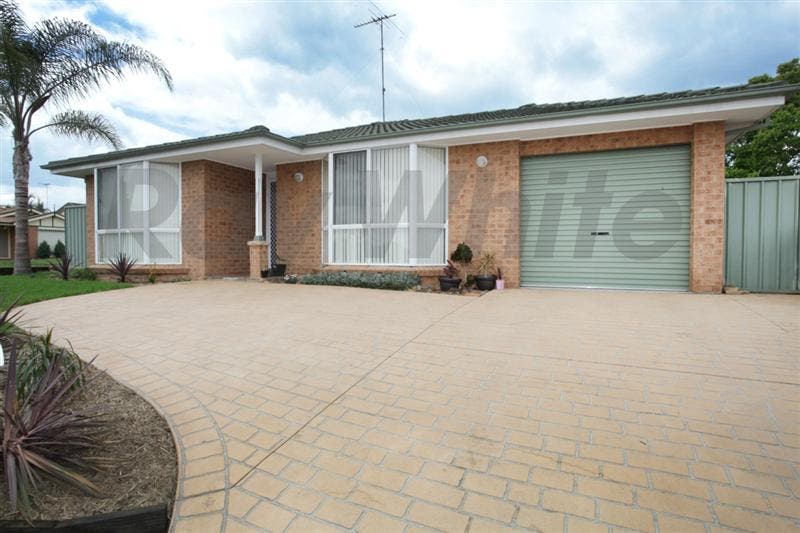 35 Buyu Rd, Glenmore Park, NSW, 2745 House Sold on 07 11 2011