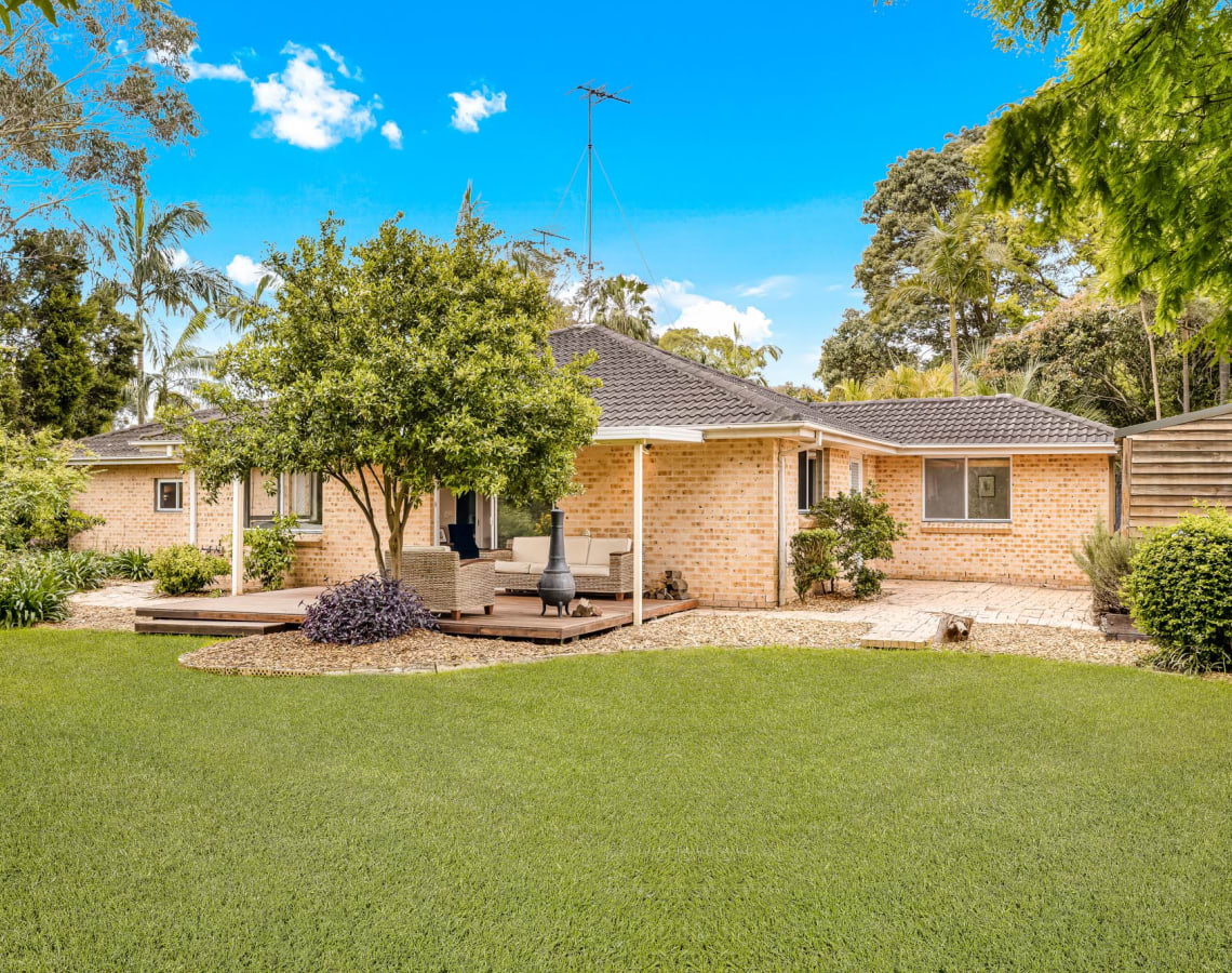 139 Joseph Banks Dr, Kings Langley, NSW, 2147 House Sold on 24 11