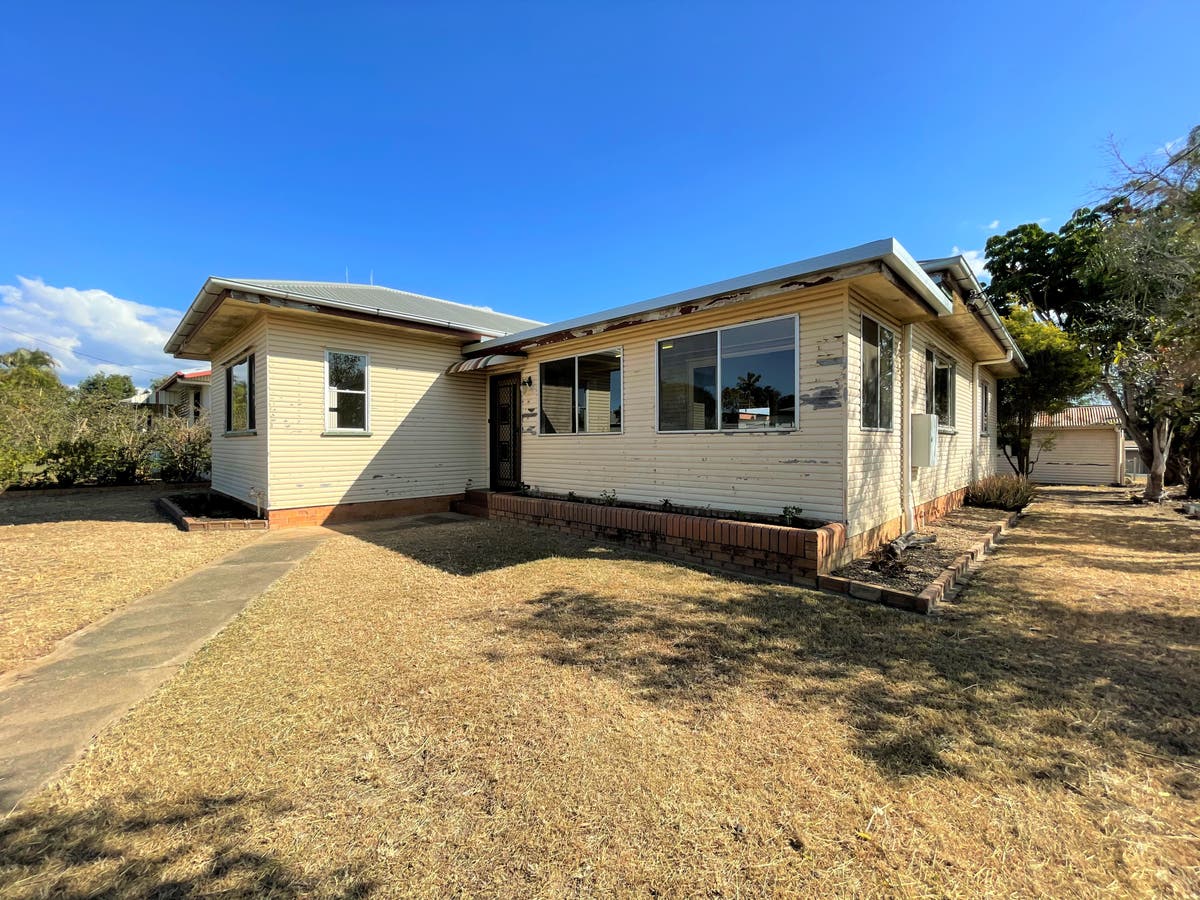 22 McNeilly Street, Norville, QLD, 4670 House Sold on 16 06 2021