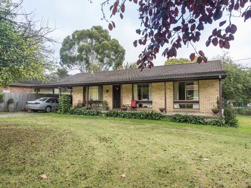 37 Thomas Street, Mittagong, NSW, 2575 House Sold on 17 05 2016
