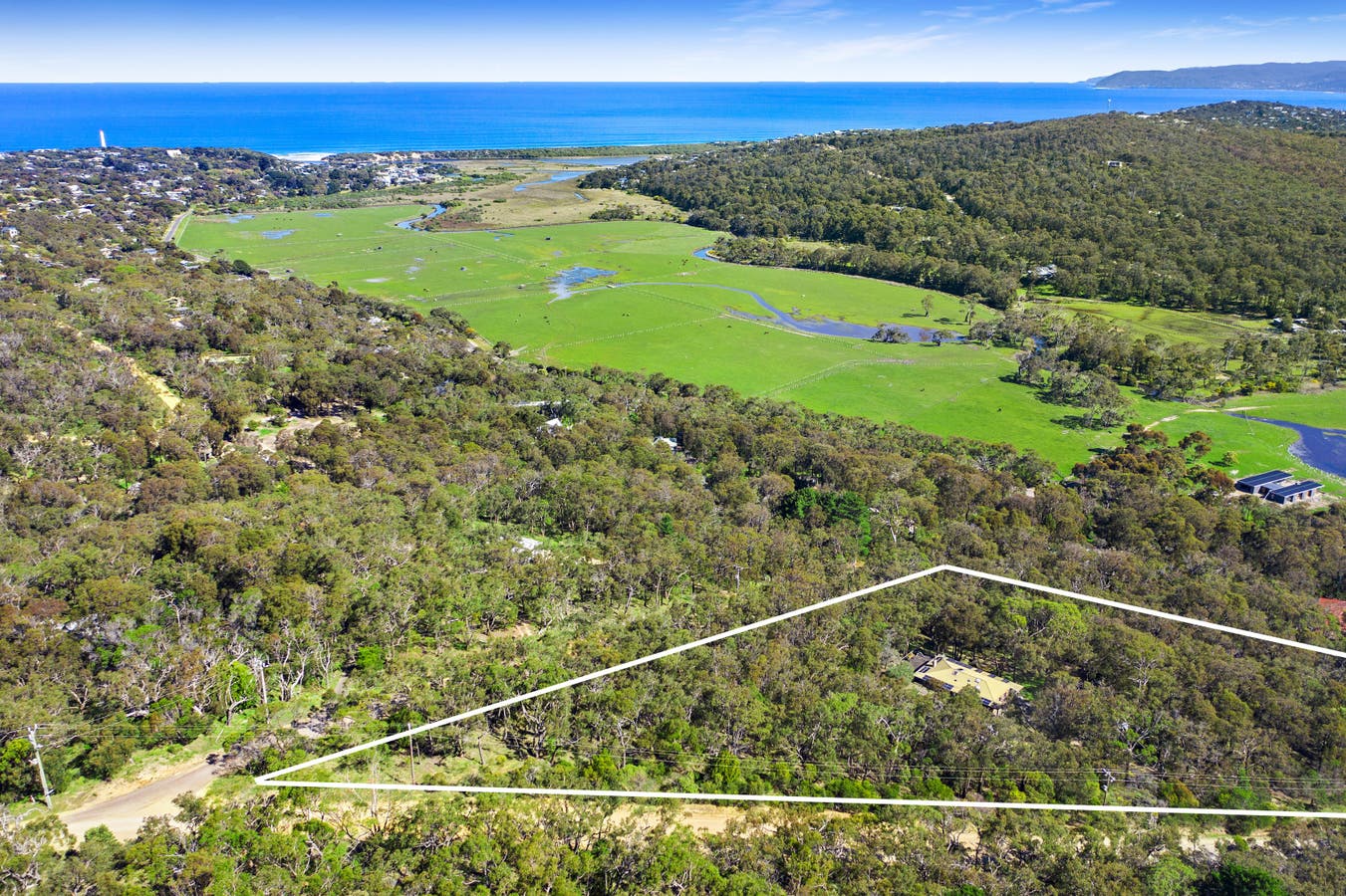 165 Boundary Rd, Aireys Inlet, VIC, 3231 House Sold on 24 10 2019 RateMyAgent