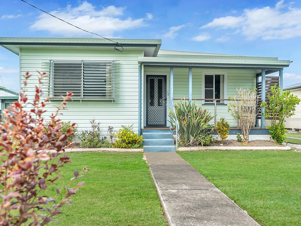 317 Oliver Street, Grafton, NSW, 2460 House Sold on 16 12 2020