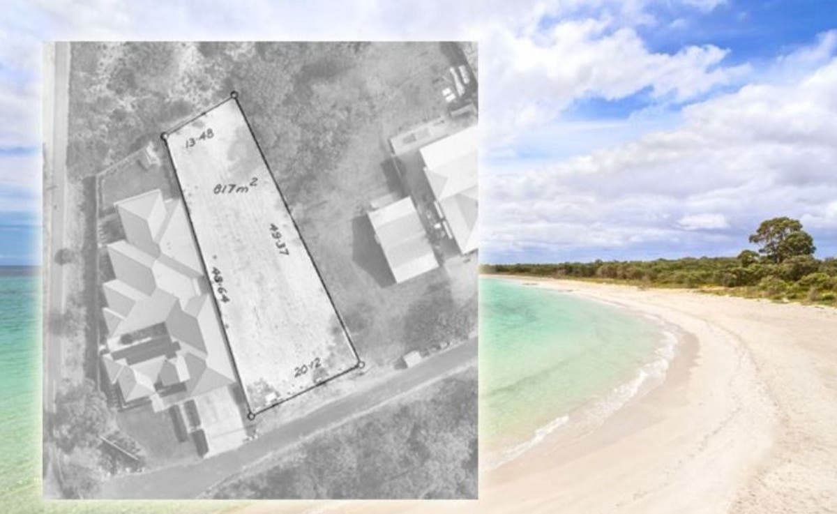 3 Margaret St, West Busselton, WA, 6280 Other Sold on 01 04 2021