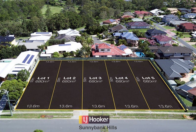 93 Kavanagh Rd, Wishart, QLD, 4122 Land Sold on 11 08 2017 RateMyAgent