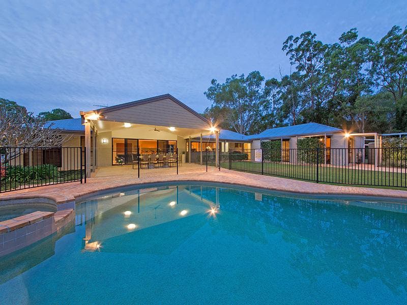 485 Grassdale Rd, Gumdale, QLD, 4154 House Sold on 19 05 2014