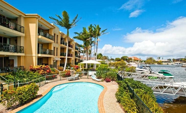 Runaway Bay Queensland 4216 Unit Leased on 29 08 2018 RateMyAgent