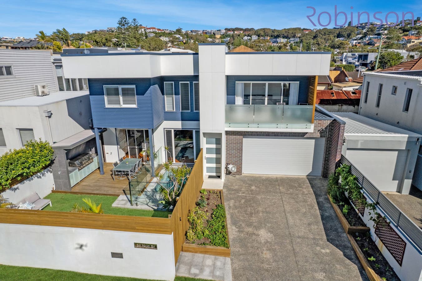 21 Nott St, Merewether, NSW, 2291 House Sold on 25 07 2022 RateMyAgent