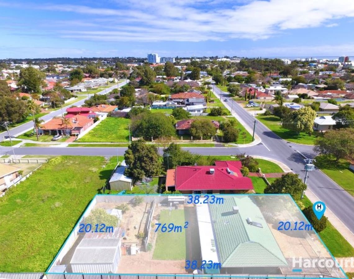 47 Peel St, Mandurah, WA, 6210 House Sold on 13 03 2019 RateMyAgent