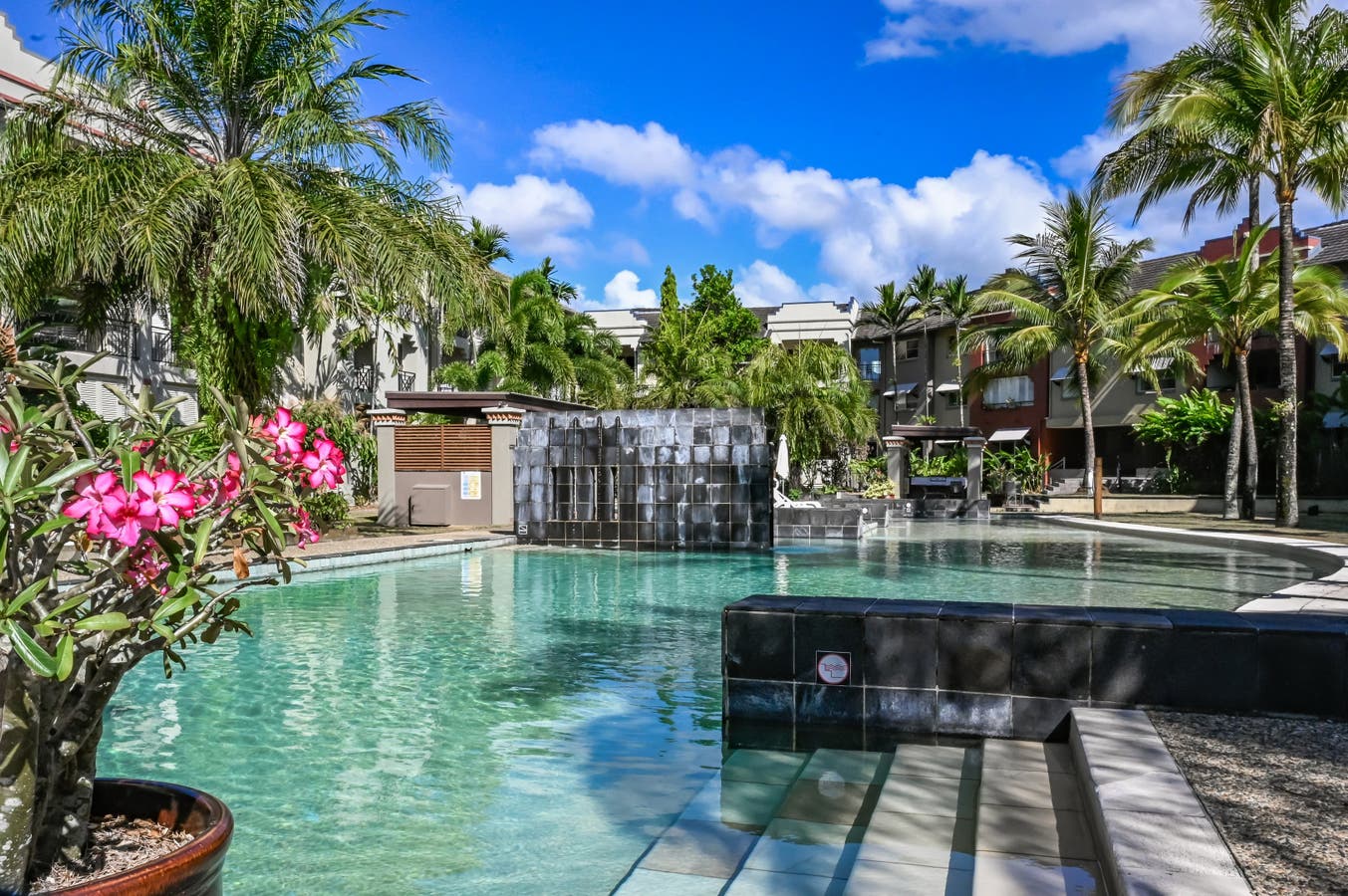 1307/12 Gregory Street, Westcourt, QLD, 4870 Apartment Sold on 16 12