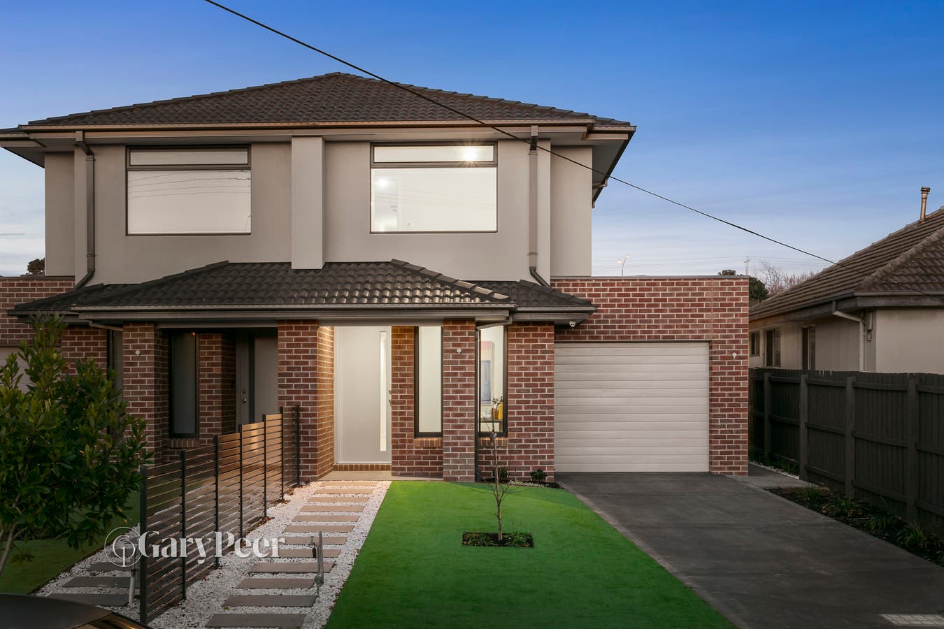 10A Clements Street, Bentleigh East, VIC, 3165 Townhouse Sold on 13