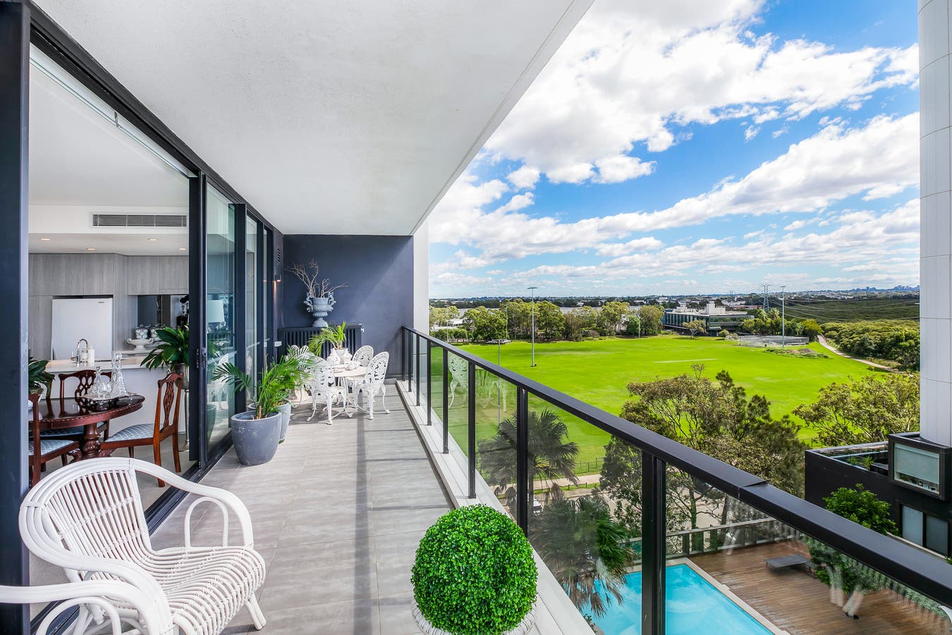 509/2 Dune Walk, Woolooware, NSW, 2230 Apartment Sold on 13 05 2021 RateMyAgent