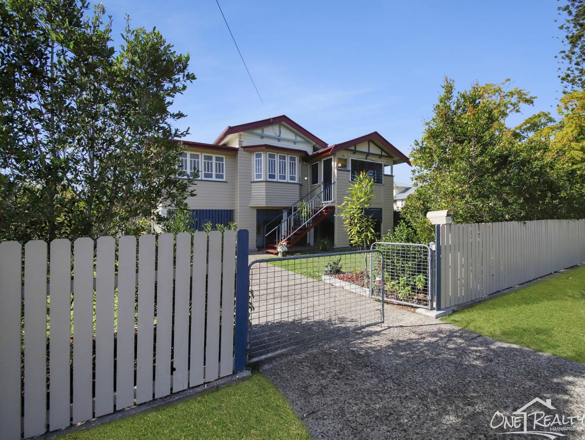 97 Woodstock St, Maryborough, QLD, 4650 House Sold on 15 09 2022