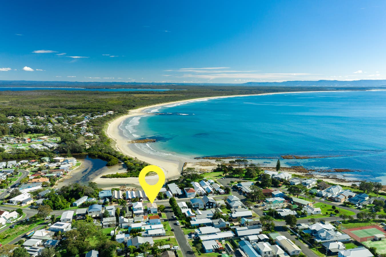 12 Walton Way, Currarong, NSW, 2540 House Sold on 07 09 2021