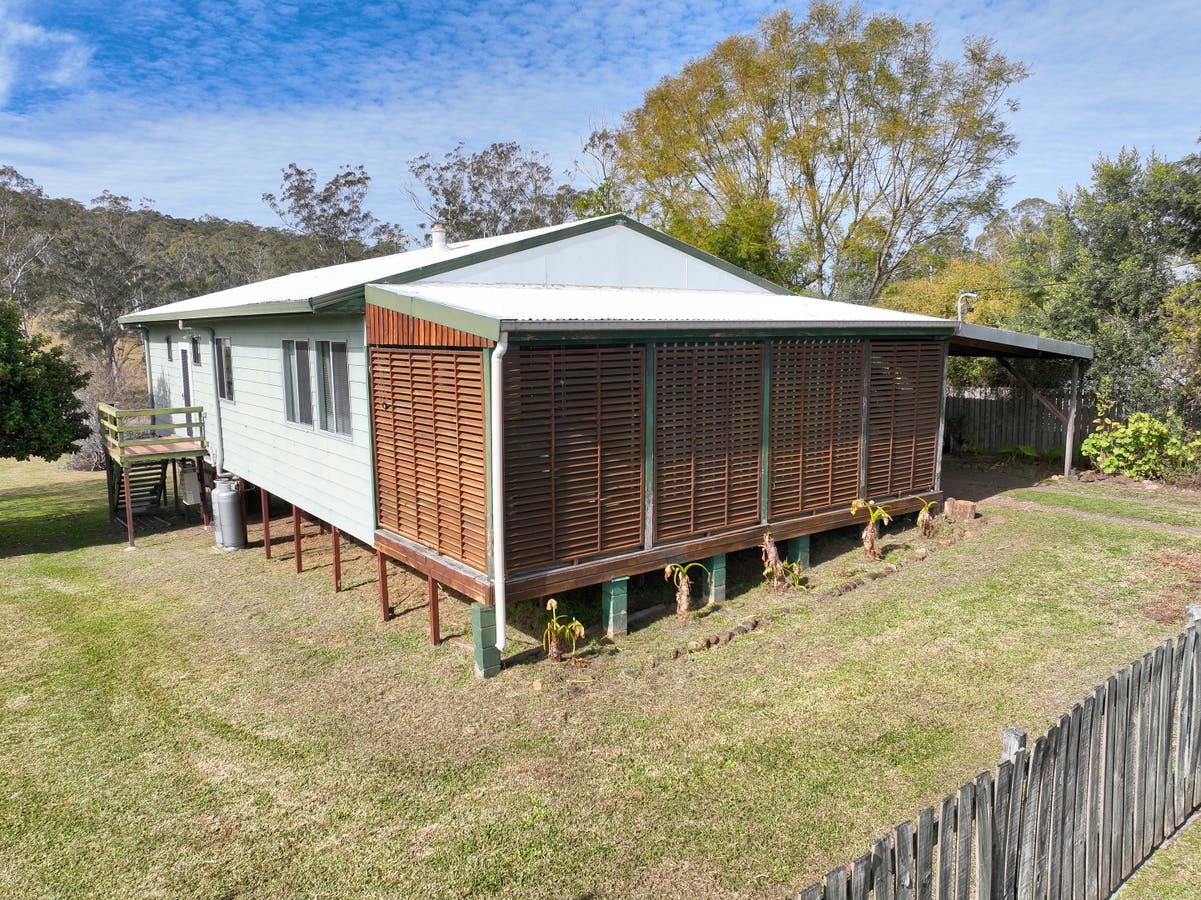 Woodenbong NSW 2476 House Rented on 30 06 2023 RateMyAgent