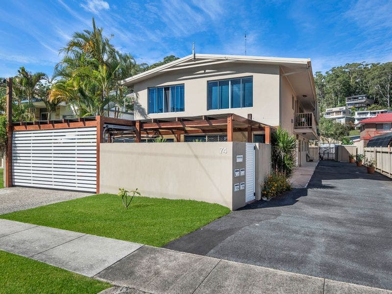 Currumbin QLD 4223 Unit Rented on 28 03 2022 RateMyAgent