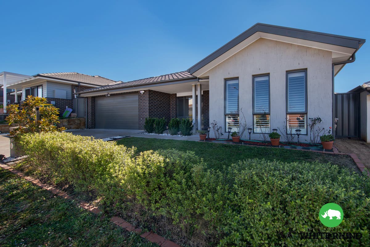 27 Daniel Street, Googong, NSW, 2620 House Sold on 22 03 2023