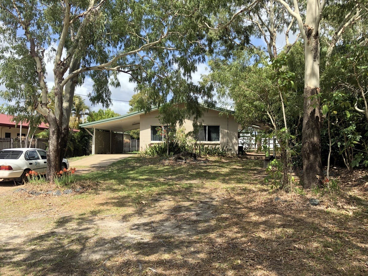 Cooktown Queensland 4895 House Leased on 07 06 2020 RateMyAgent