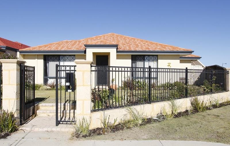Butler Western Australia 6036 House Leased on 01 06 2018 RateMyAgent