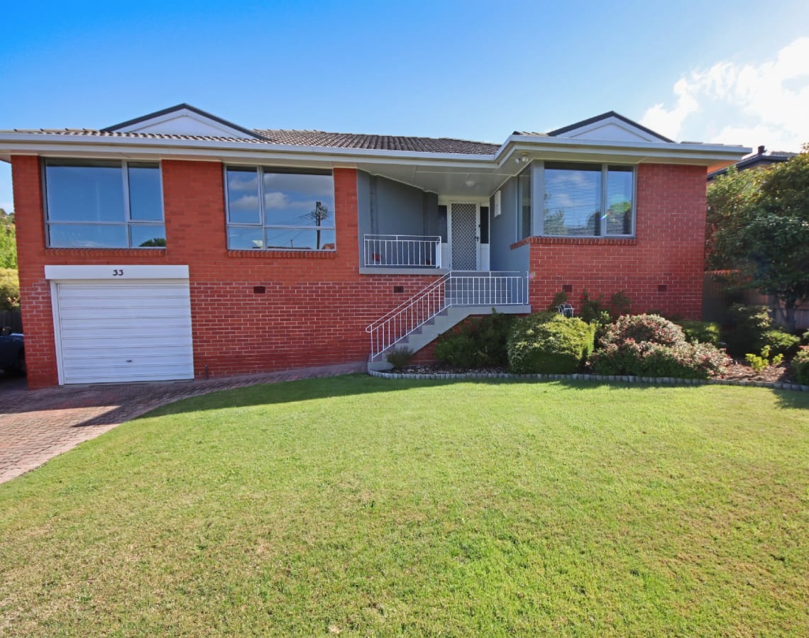 33 Berriedale Road, Berriedale, TAS, 7011 House Sold on 14 02 2021